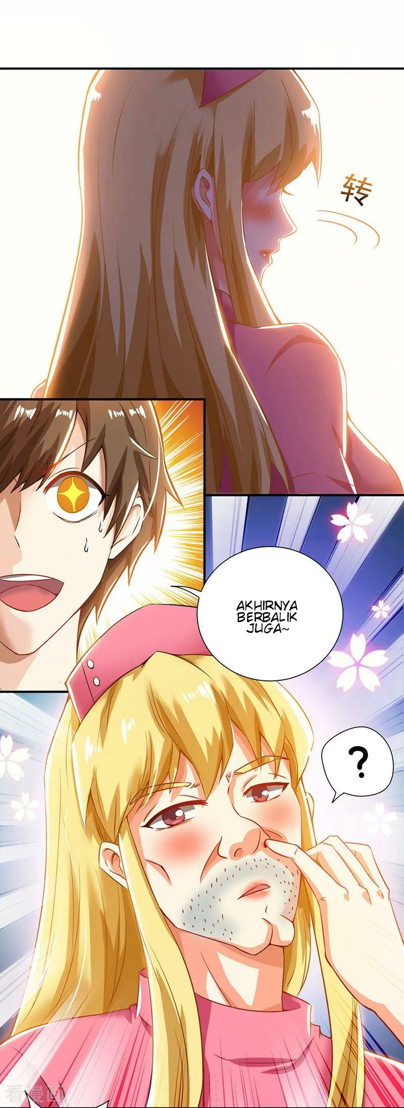 Genius Mad Man Chapter 02 Gambar 20